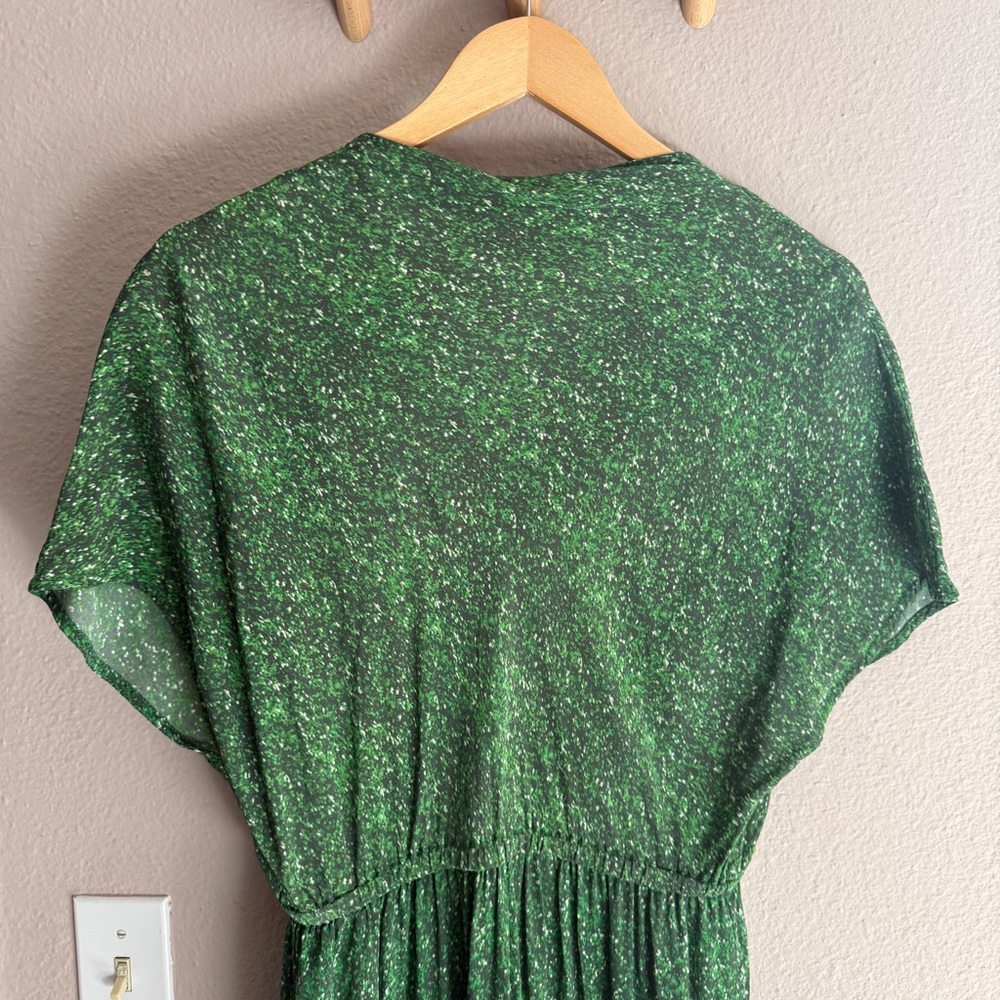 No. 6 Store Willa Dress - Picture 3 of 8